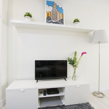 New And Cozy-Studio-Chueca Madrid Exterior photo