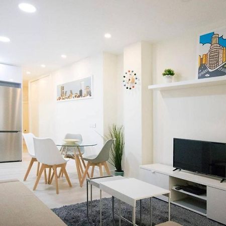 New And Cozy-Studio-Chueca Madrid Exterior photo